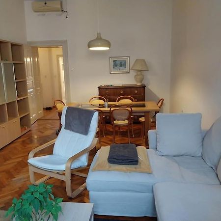 Zagreb Central 2Br + Parking ภายนอก รูปภาพ