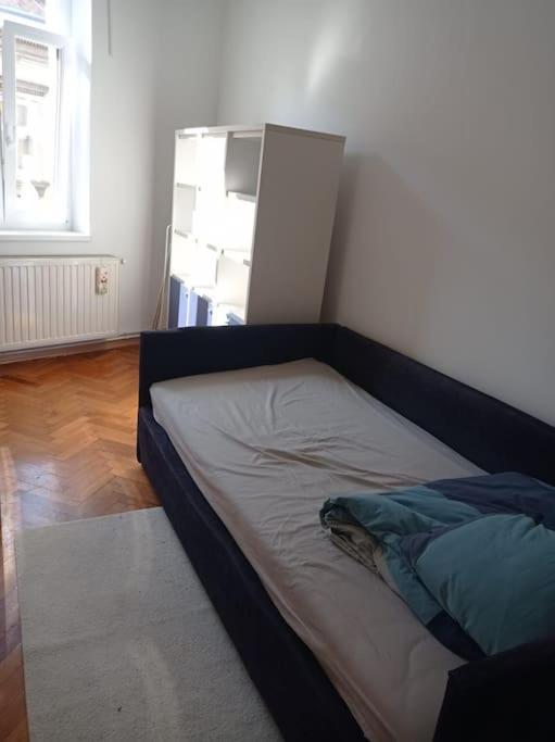 Zagreb Central 2Br + Parking ภายนอก รูปภาพ
