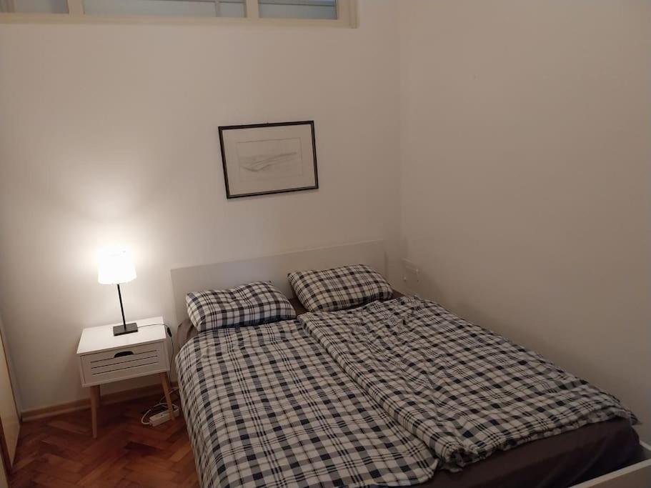 Zagreb Central 2Br + Parking ภายนอก รูปภาพ