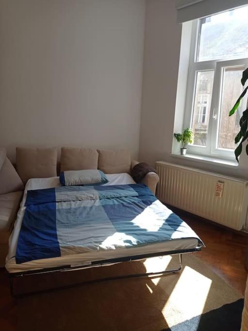 Zagreb Central 2Br + Parking ภายนอก รูปภาพ