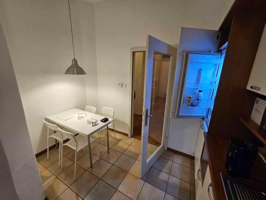 Zagreb Central 2Br + Parking ภายนอก รูปภาพ