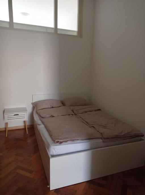 Zagreb Central 2Br + Parking ภายนอก รูปภาพ
