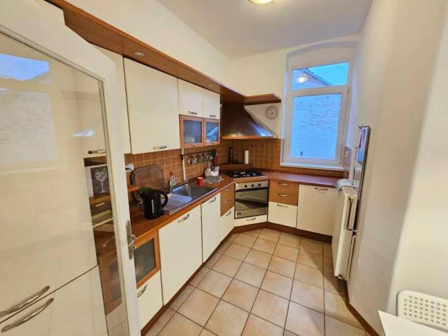 Zagreb Central 2Br + Parking ภายนอก รูปภาพ